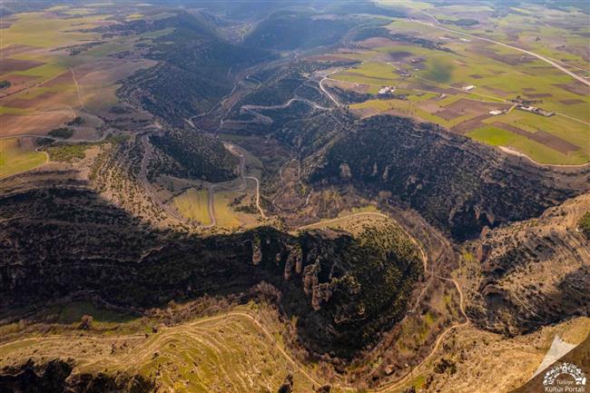 19 MAYISTA UŞAK, KULADOKYA, SARDES